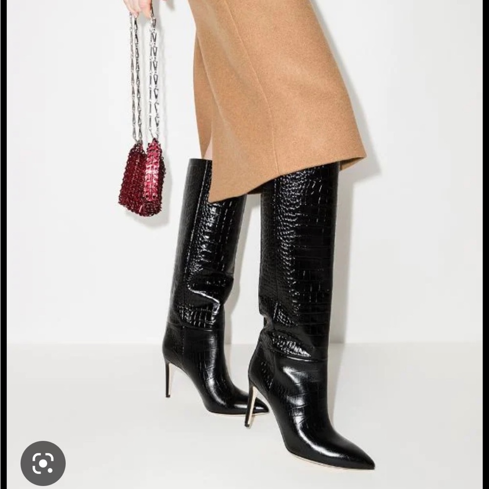 Paris Texas Boots size 37 - Picture 3 of 8